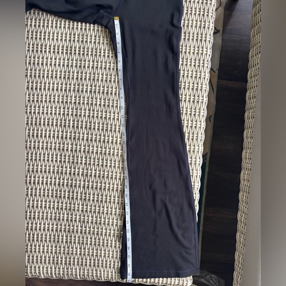 Aritzia Wilfred‎ Free Divinity Kick Flare Jumpsuit - Picture 8 of 10